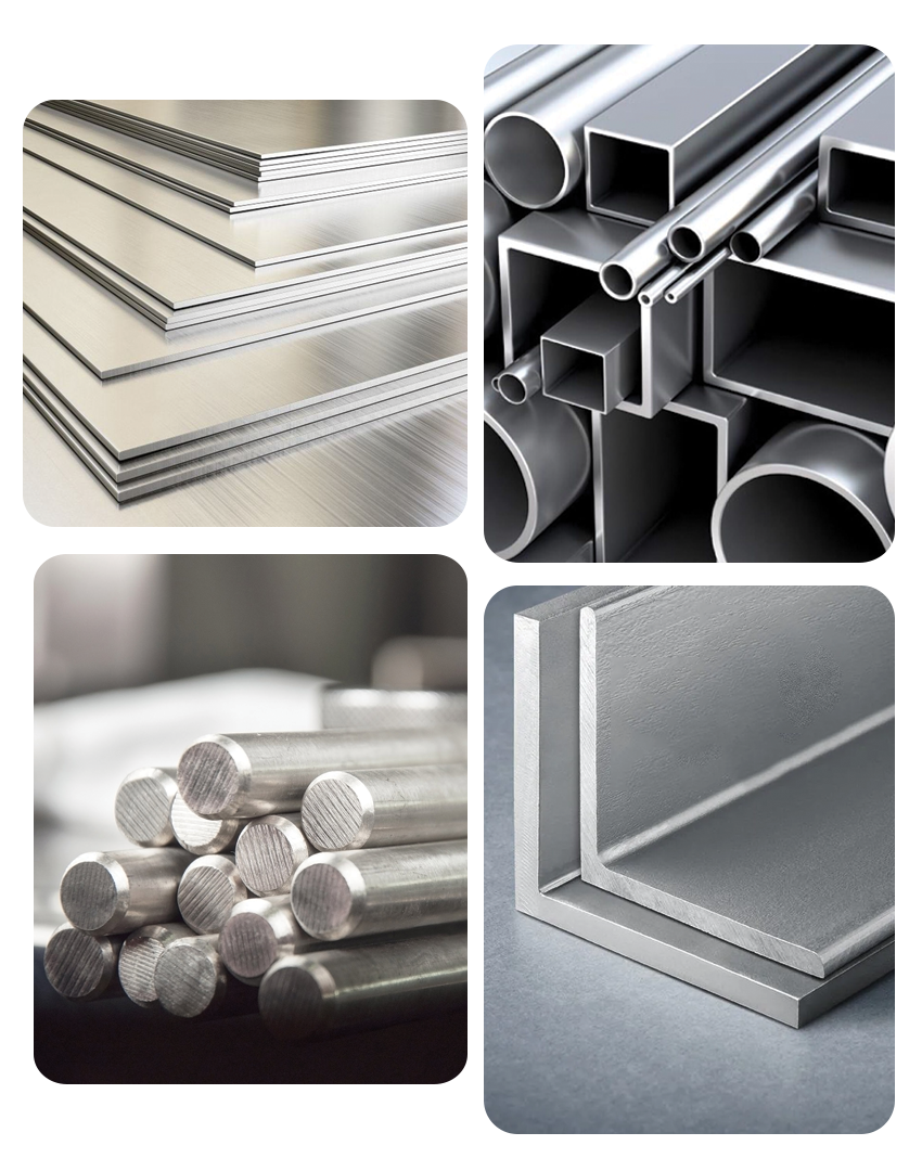 Stainless Steel Pipe Manufacturer In Maharashtra