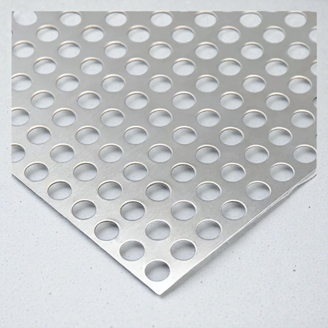 S S PERFORETED SHEET