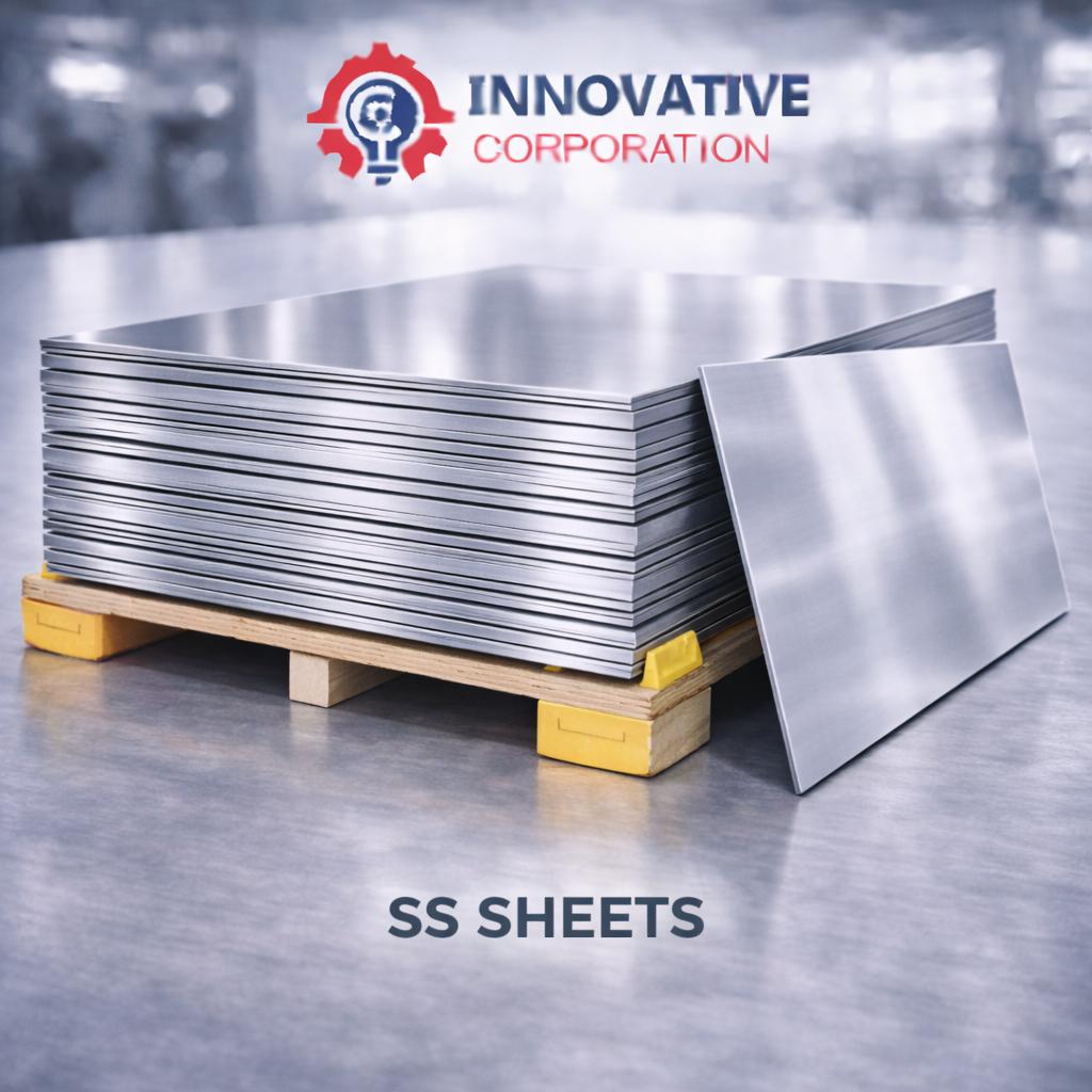 Stainless Steel Pipe Manufacturer In Jaipur