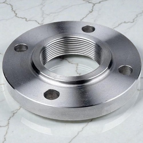 Threaded Flange
