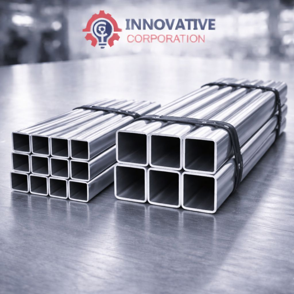 Stainless Steel Pipe Supplier In Pune
