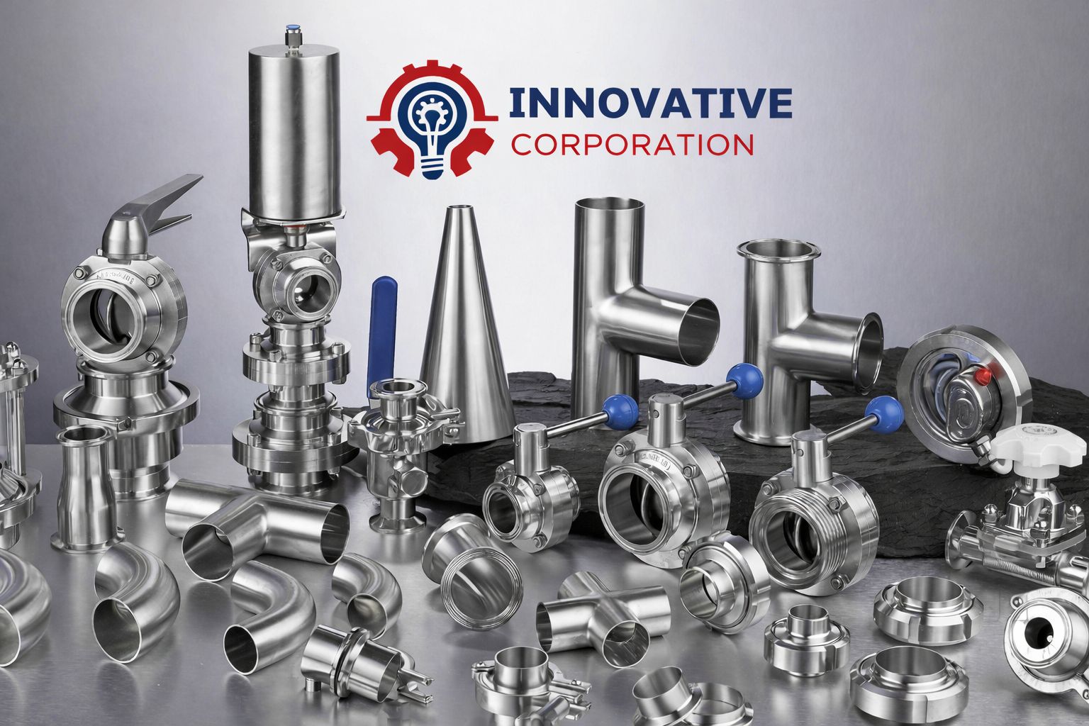 Stainless Steel Pipe Dealers In Ahmedabad