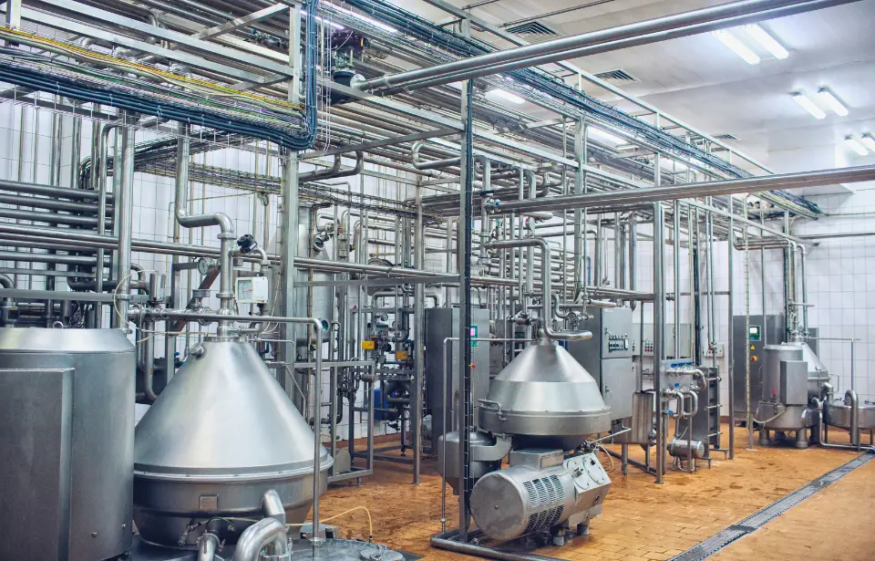 Stainless Steel Pipe Supplier In Noida