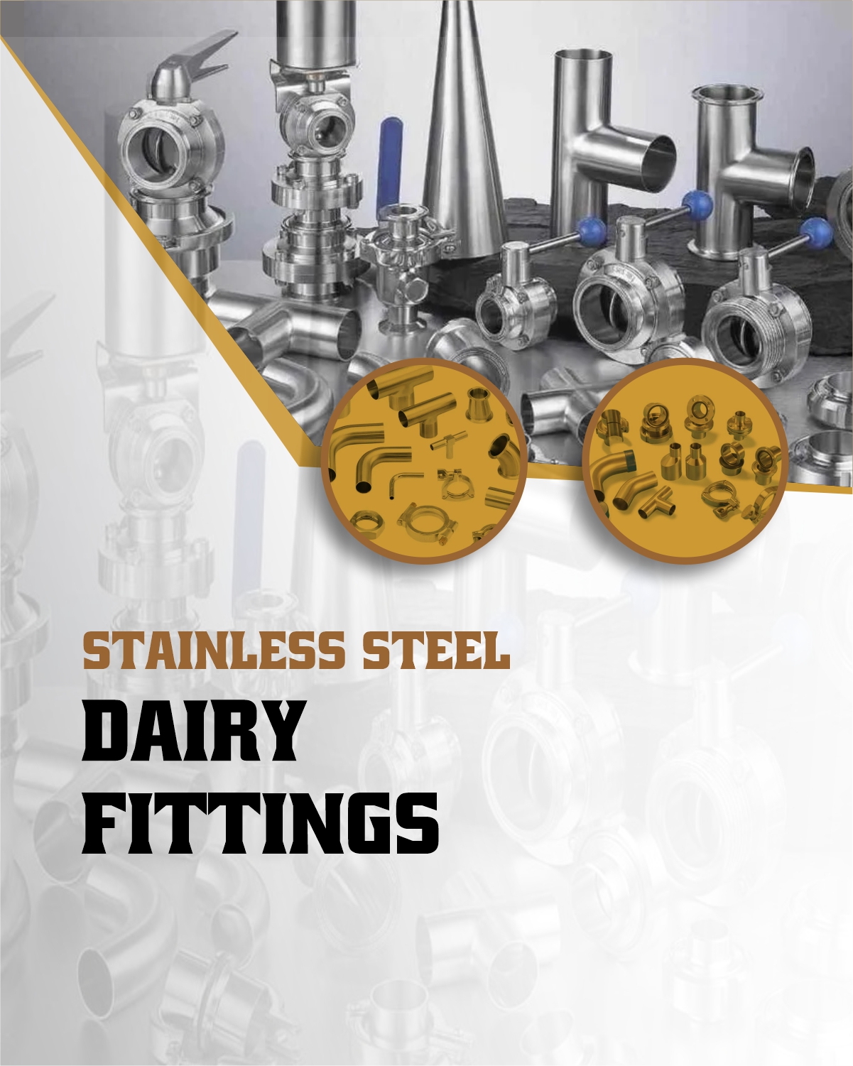 Stainless Steel Pipe Manufacturer In Maharashtra