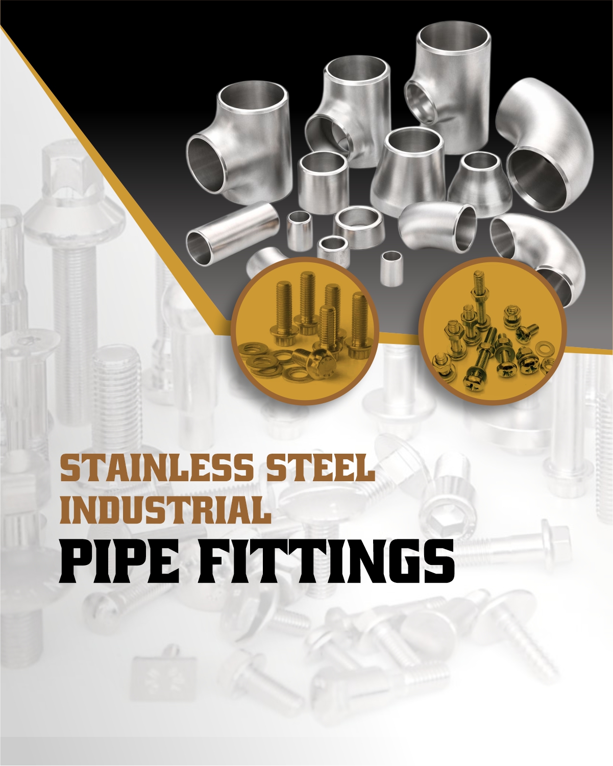 Stainless Steel Pipe Supplier In Maharashtra