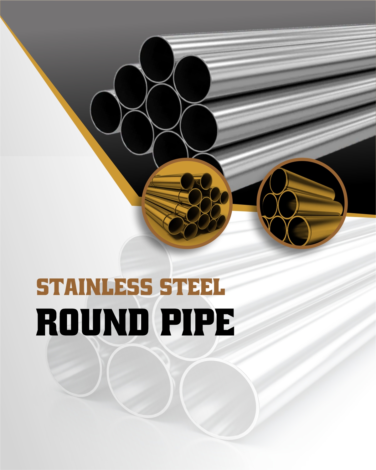 Stainless Steel Pipe Dealers In Chennai