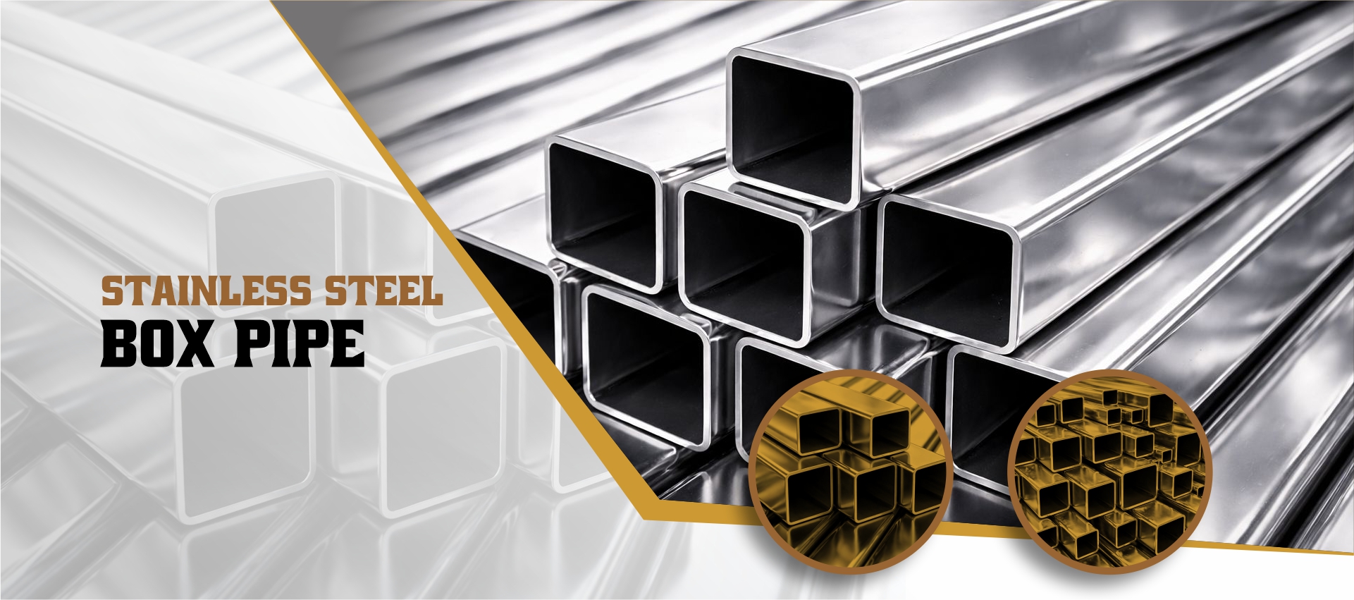 Stainless Steel Pipe Manufacturer In Tamil Nadu