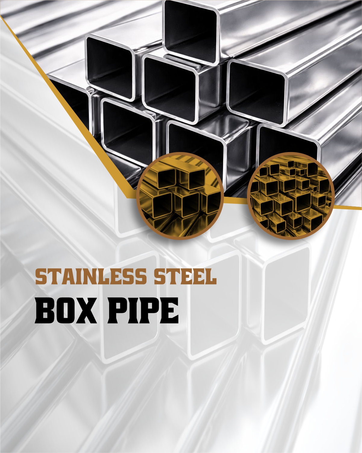 Stainless Steel Pipe Manufacturers In Chennai