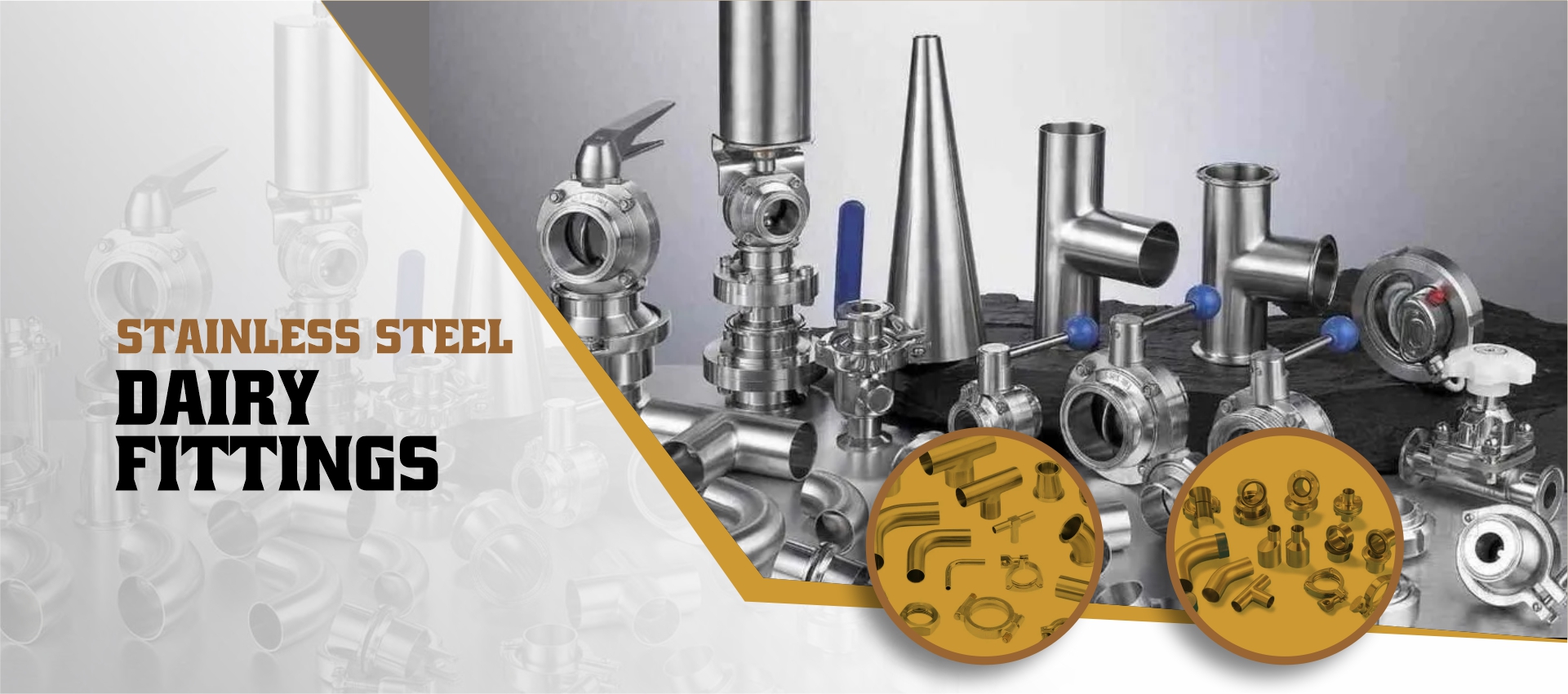 Stainless Steel Pipe Dealers In Mumbai