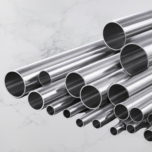 Stainless Steel Pipes