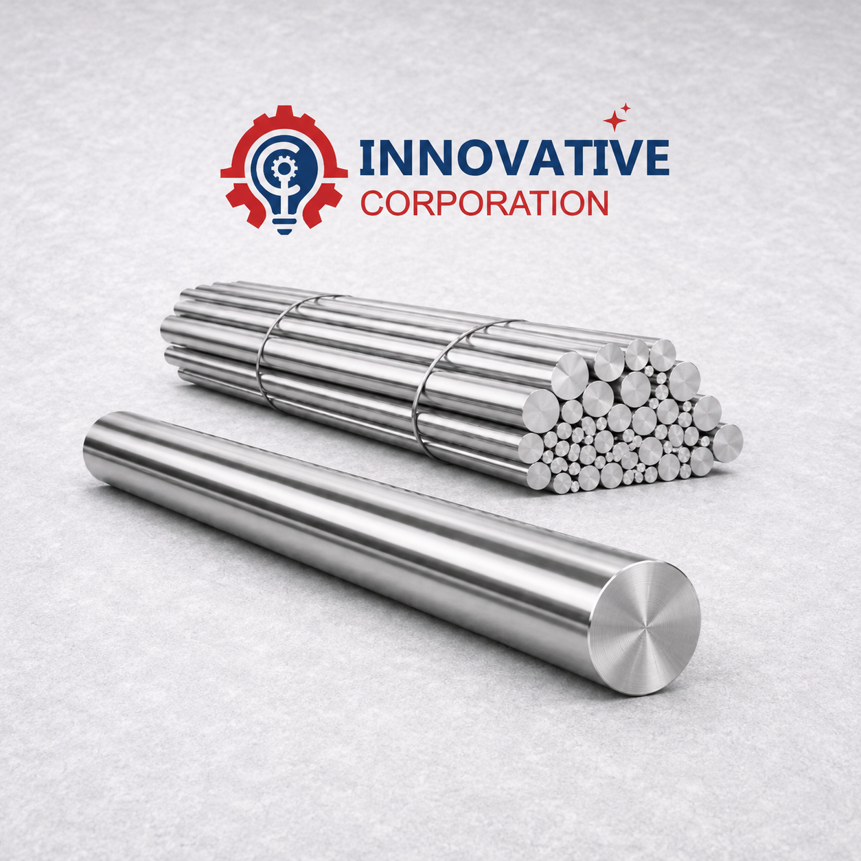 Stainless Steel Rod Dealer